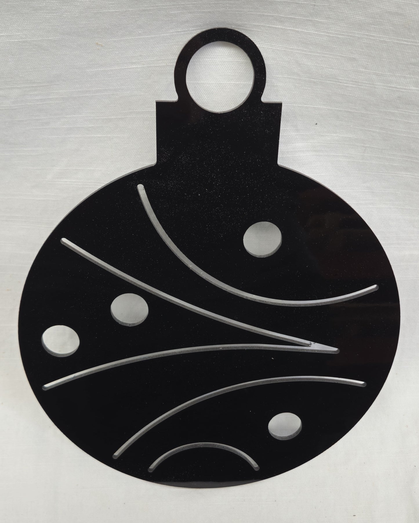 Christmas Baubles
