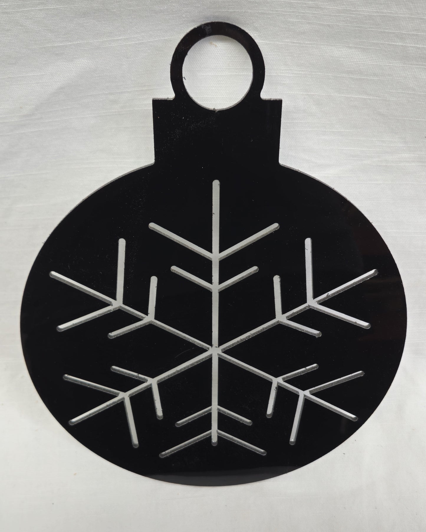 Christmas Baubles