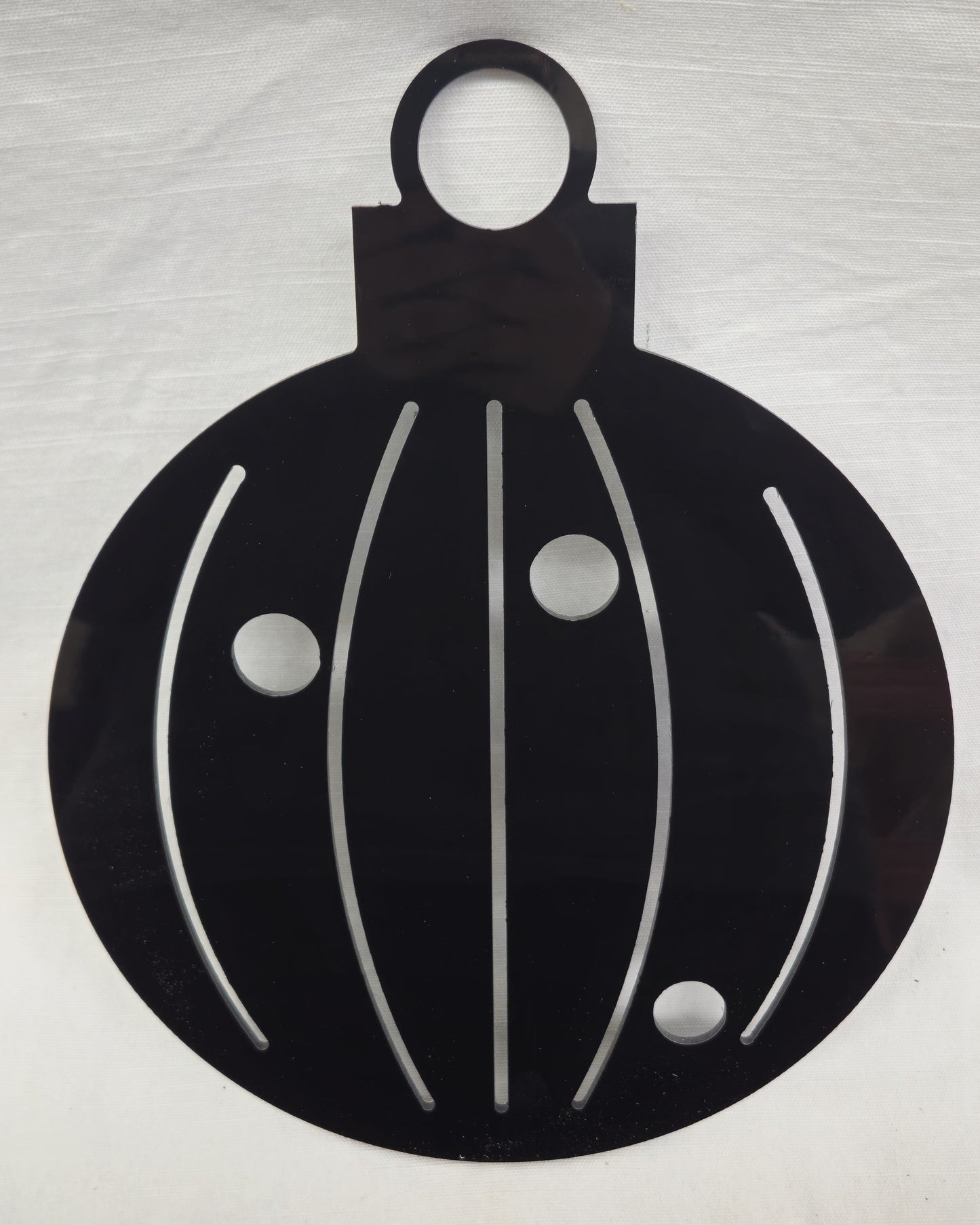 Christmas Baubles