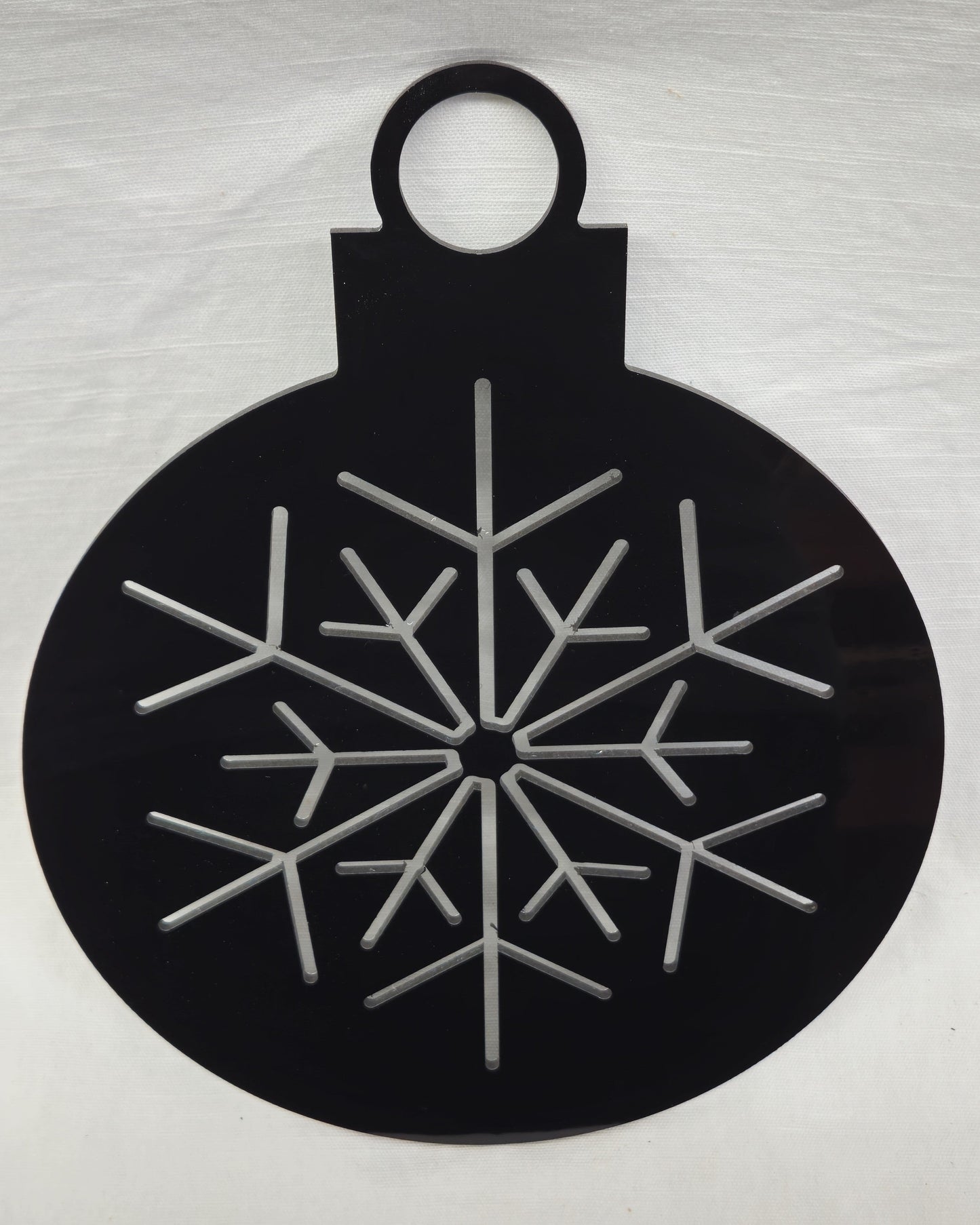 Christmas Baubles