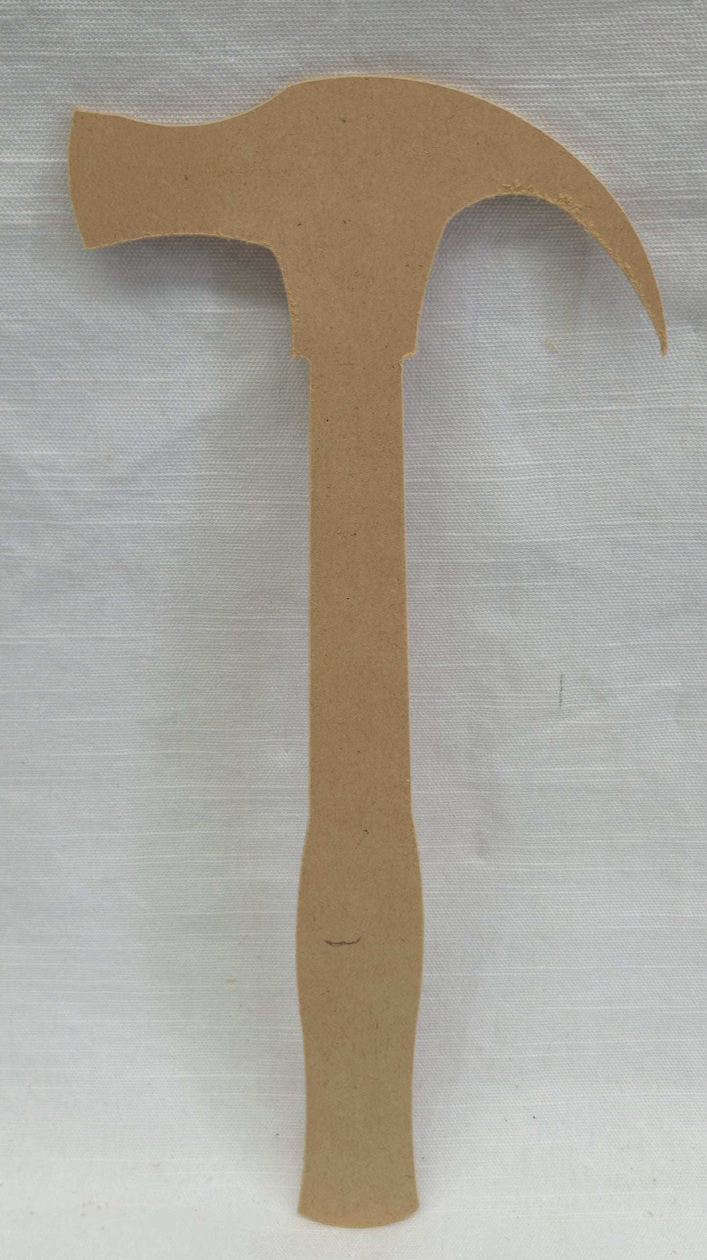 Hammer Silhouette