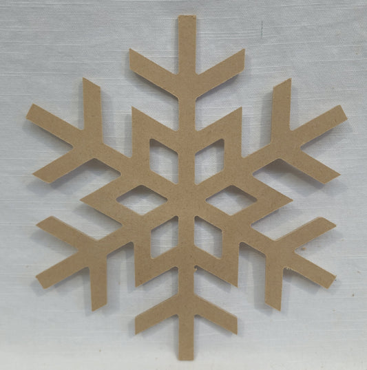 Snowflake Decoration
