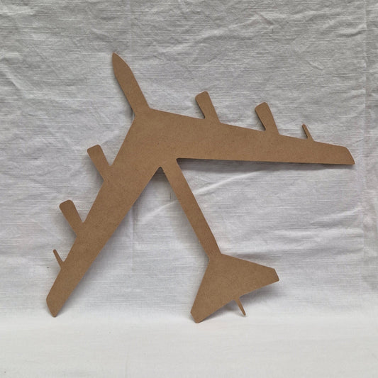 B54 Silhouette