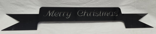 Christmas Banner