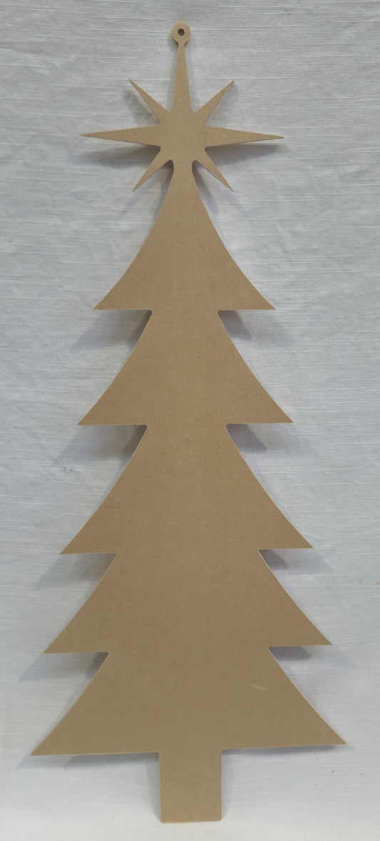 Christmas Tree Decoration