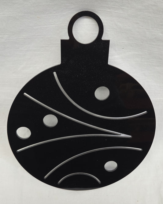 Christmas Baubles