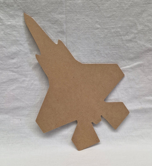F35 Silhouette